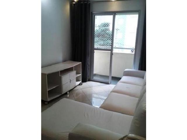 Apartamento para venda em osasco, continental, 3 dormitórios, 1 banheiro, 1 vaga - Foto 4