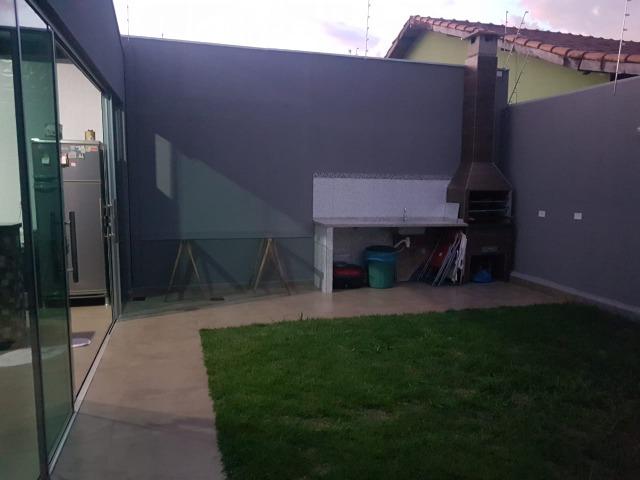 Linda Casa Jardim Imá Próxima AV. Duque de Caxias - Foto 15