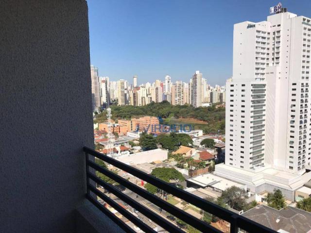 Apartamento com 4 quartos à venda, 208 m² por R$ 1.200.000 - Setor Bueno - Goiânia/GO - Foto 10