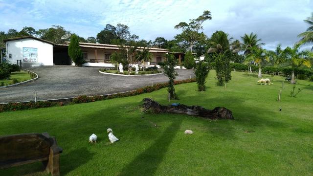 Fazenda
