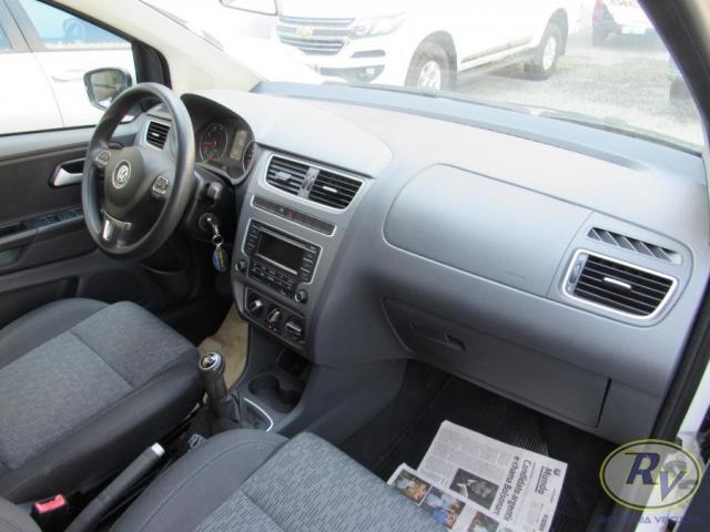 VOLKSWAGEN FOX 2014/2014 1.0 MI BLUEMOTION 8V FLEX 4P MANUAL - Foto 3
