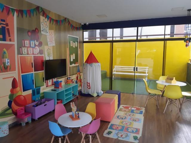 Rio Vermelho com 3/4 e 118m² na Mansão Principado de Mônaco - Foto 14