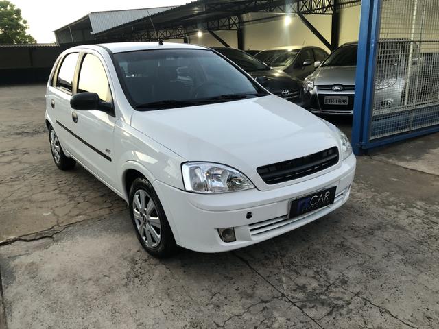 CORSA 1.0 Joy 2005 - Foto 3