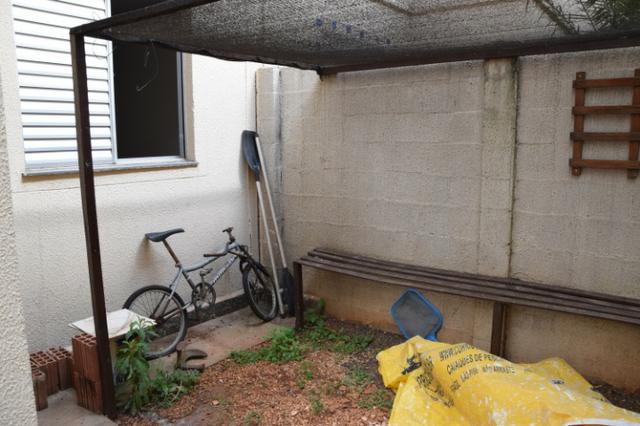 Apartamento em condomínio fechado, 2 quartos, Jardim Brasil - Foto 19