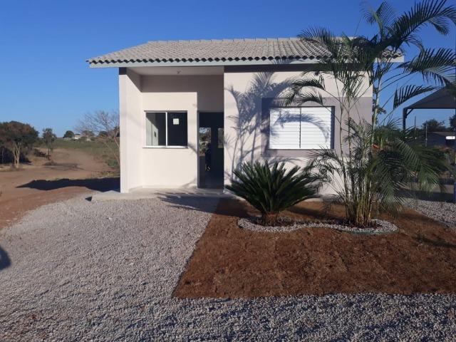 Vendo casa no Park C&A no Coxipo (agende Sua visita na casa Modelo) - Foto 2