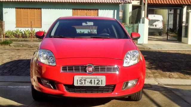 Bravo Essence 2012 - Manual - Baixa km! - Foto 3