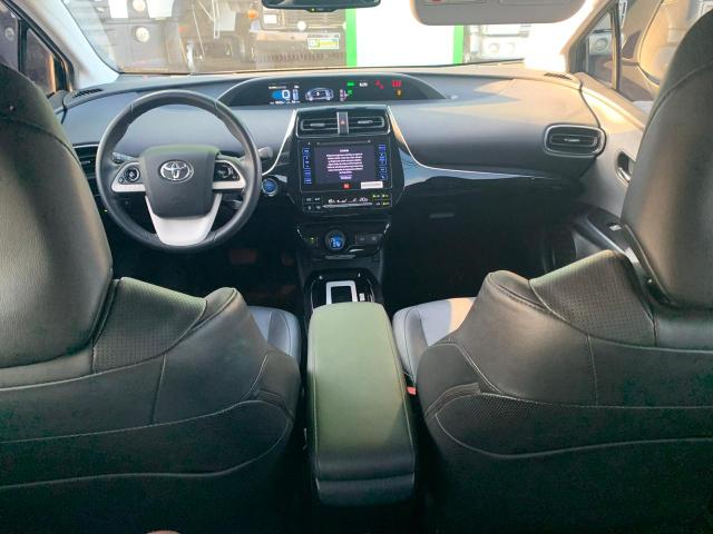 Repasse - Toyota Prius 1.8 híbrido, automático - Foto 4