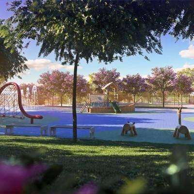 Terreno à venda, 264 m² por R$ 162.800 - Foto 9