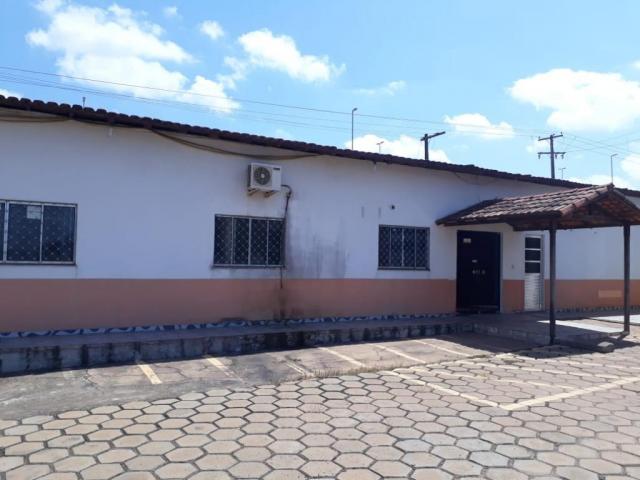 Área com 45 mil m² em marabá - localização privilegiada - fundos para o rio - Foto 17