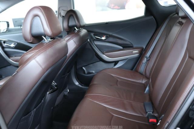 Hyundai Azera 3.0 V6 - Foto 16