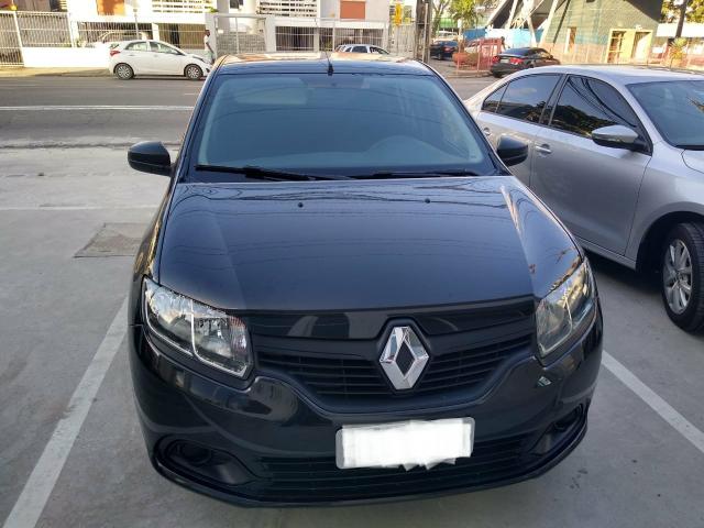 Logan 1.0 authentique 2015 Felipe 9. * - Foto 8