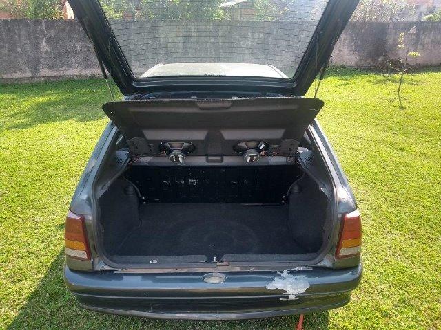 Kadett GL 1.8 em bom estado - Foto 11