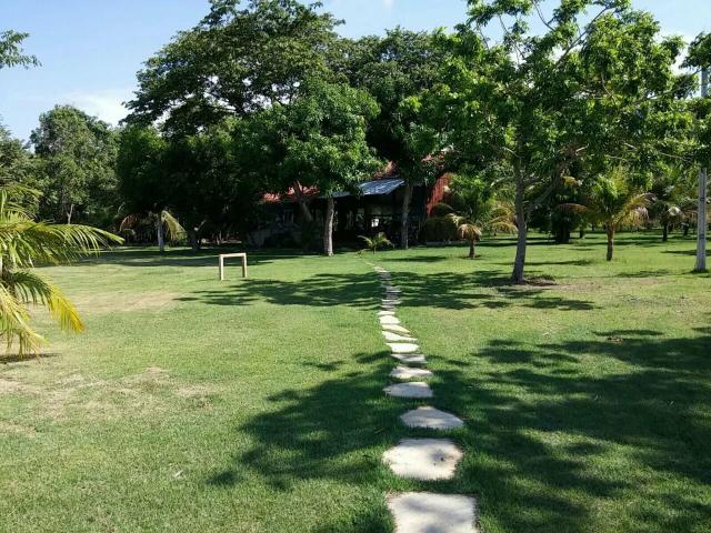 Chacara na beira do lago p/ eventos - Foto 16