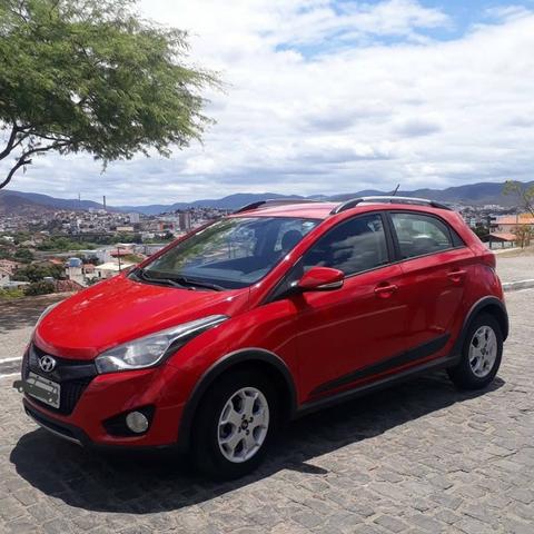 Hyundai HB20X Style 1.6 Flex 2015/2015 - Foto 15