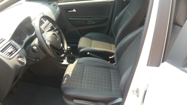 VENDO FOX TRACK 1.0 2017 vlr 42300 - Foto 16