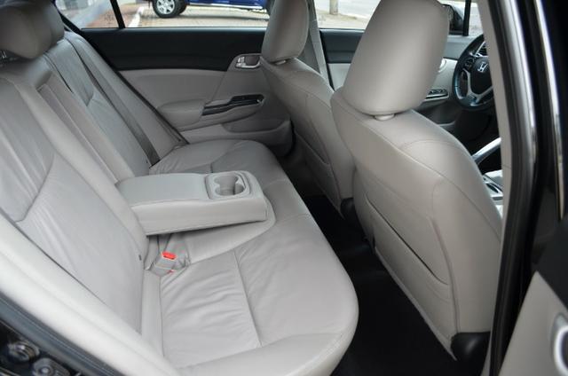 Civic LXR 2.0 - Único Dono - Foto 15