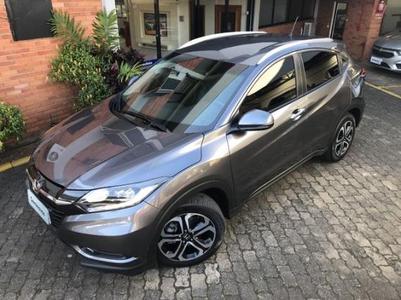 Honda Hrv 1.8 Touring - Foto 2