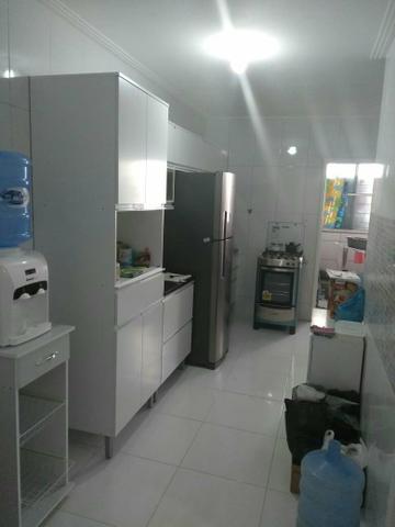 Casa 3/4 prox praca luiz nogueira - Foto 3