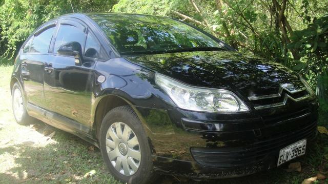 Citroen C4 hatch- Lindo- Baixa KM - Foto 7