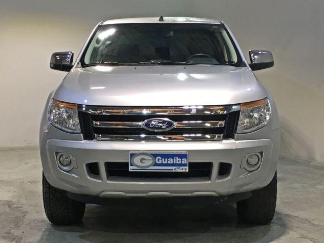 Ranger XLT 3.2 20V 4x4 CD Diesel Aut. Sant D - Foto 8
