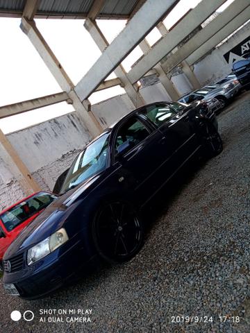 Passat alemão 1.8 turbo - Foto 12