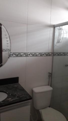 Belíssima casa na Chácara Brasil - Foto 12