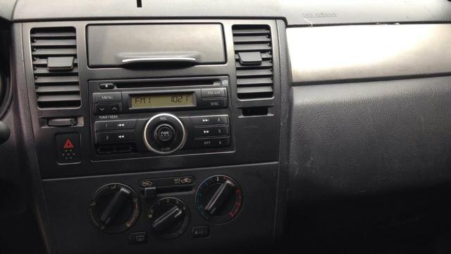 Nissan Tiida 2008 - Foto 8