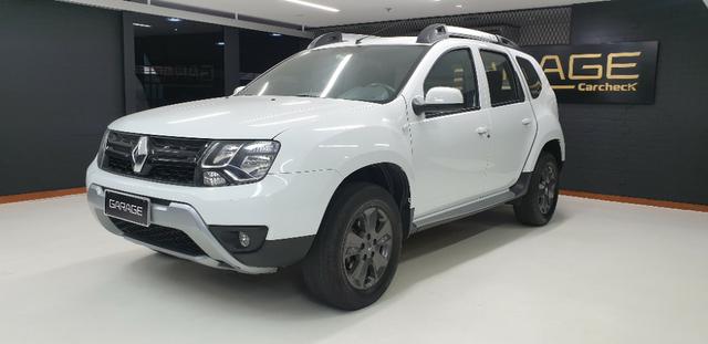 Renault Duster Dynamique 2.0 4x4 2015/2016 - Foto 4