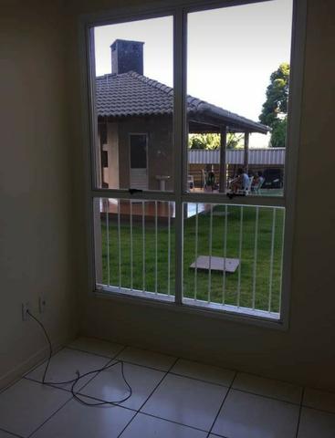 (AP1050) Apartamento no Bairro Timbaúva, Santa Rosa, RS - Foto 8