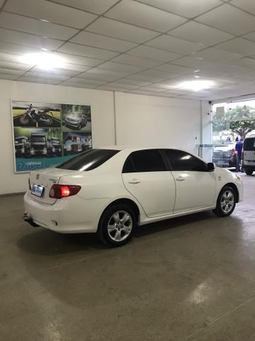 Corolla XLI - Foto 6