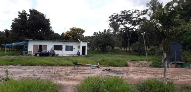 Oportunidade - Terreno para loteamento (25 lotes 500m2) - Foto 4