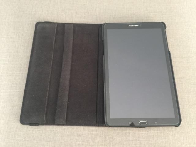 Tablet Sansung Tab E Wifi 8GB - Foto 3