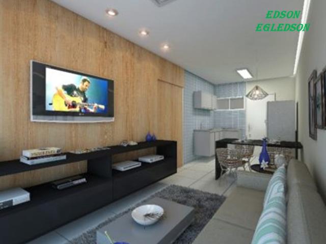 Compre seu apartamento na praia - Foto 7