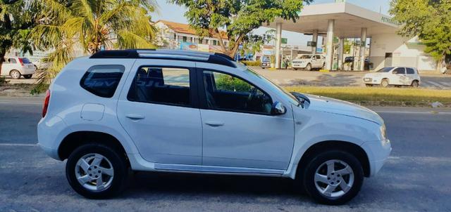Renault Duster 2.0 Dynamique 4x2 2014 - Foto 5