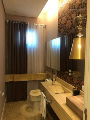 F-CH0027 Linda Chácara com 9 dormitórios à venda, 74907 m² com edificações 1015m² - Foto 6