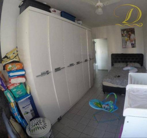 Apartamento de 1 quarto à venda na Vila Guilhermina, com elevador e aceita financiamento b - Foto 10