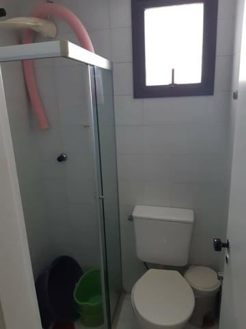 Rio Vermelho com 3/4 e 118m² na Mansão Principado de Mônaco - Foto 10