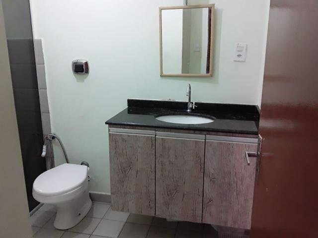 3 Quartos Apartamento Residencial São Paulo Rua 14 de Julho Centro - Foto 2