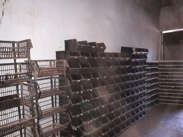 Loja de Materiais de Construção Parada - Foto 4