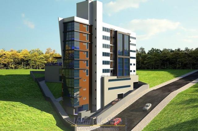 Apartamento à venda com 1 dormitórios em Centro, Camboriú cod:5024_44 - Foto 14