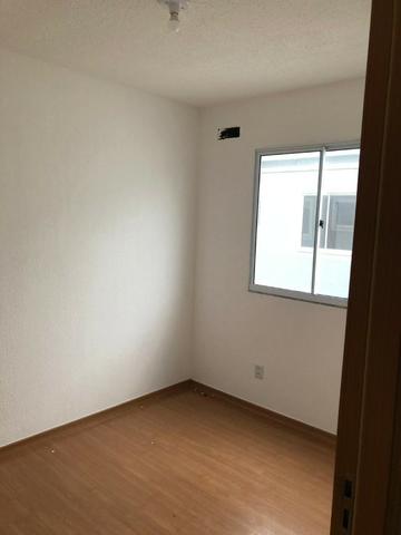 Alugo apartamento em condomínio fechado no bairro - Foto 9