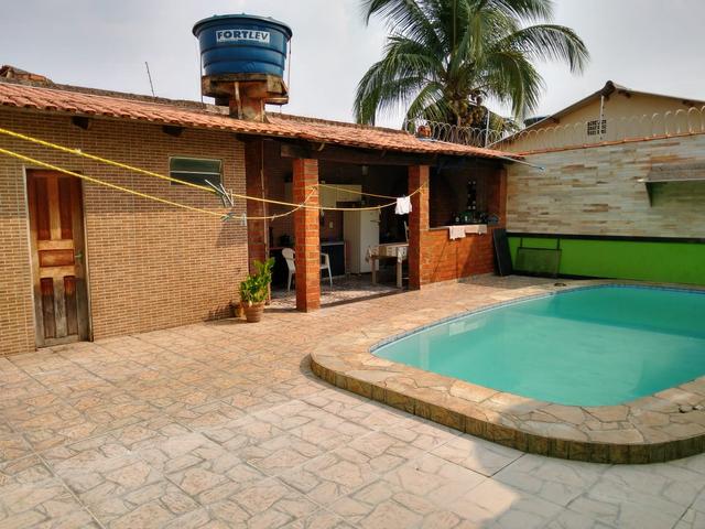 Vendo Casa Top No Joafra - Foto 5