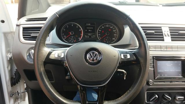 VENDO FOX TRACK 1.0 2017 vlr 42300 - Foto 9