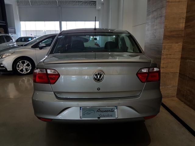 Voyage 1.0 (G6) Flex Comfortline 2015 - Foto 5