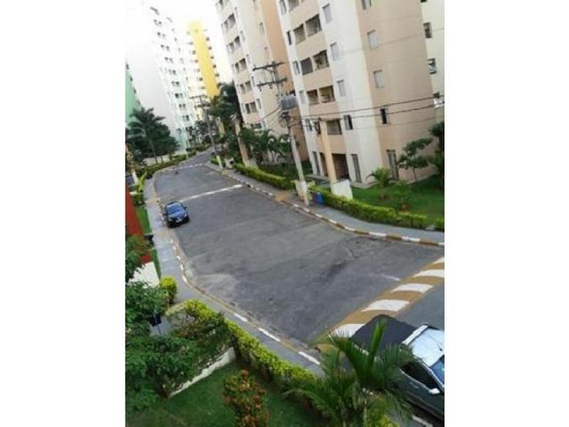 Apartamento para venda em osasco, continental, 3 dormitórios, 1 banheiro, 1 vaga - Foto 13
