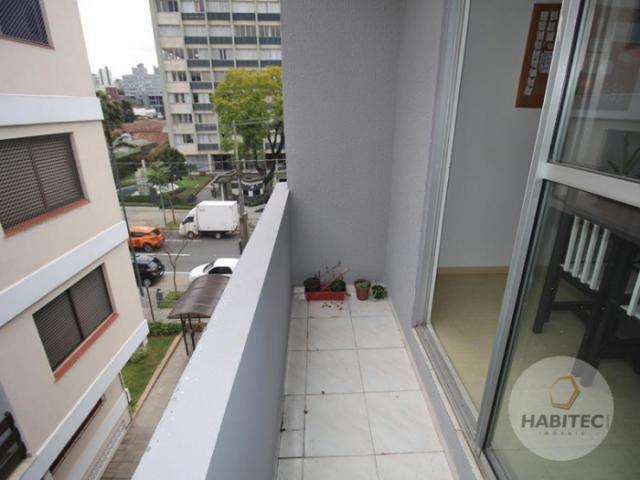Apartamento à venda com 3 dormitórios em Batel, Curitiba cod:1388 - Foto 5