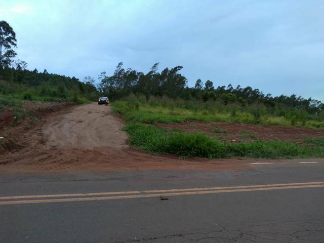 Chacrinha Costa da Serra - Foto 4