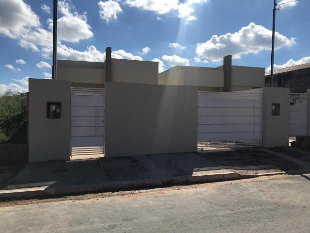 Casa em cuiaba no parque atalaia pronta entrega 175 mil .wats 99293 - 8286