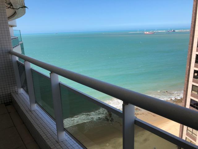Excelente Cobertura no Meireles, Condomínio Atlantis Beira Mar - Foto 20