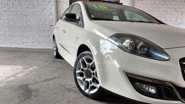 Fiat / Bravo black motion - Foto 3